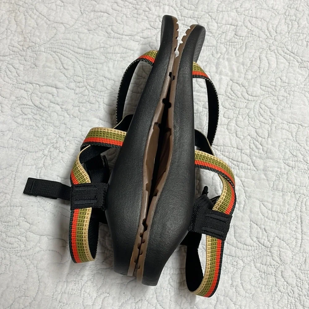 10 Chaco Z1‎ Classic Sandal
